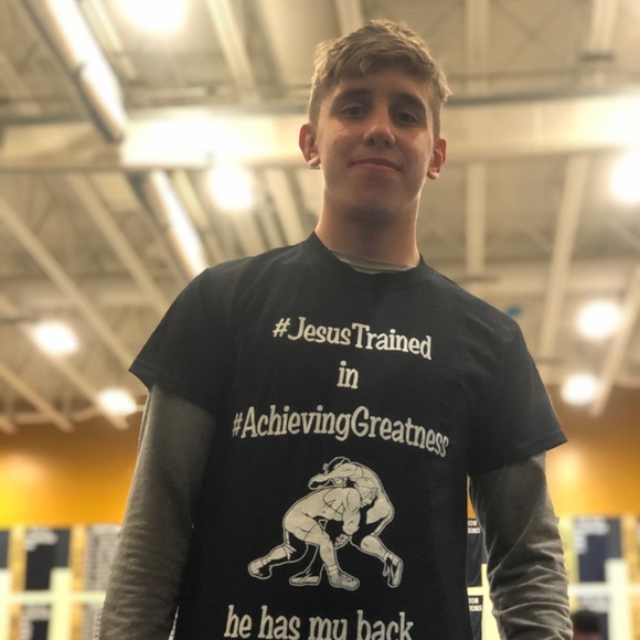 Meet your Posher, Vince - Picture 1 of 1